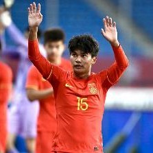 tvt体育娱乐-津媒：U22国足打法多元化，国字号梯队优秀球员衔接通道正拓宽